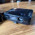Projektor EPSON MG-850HD