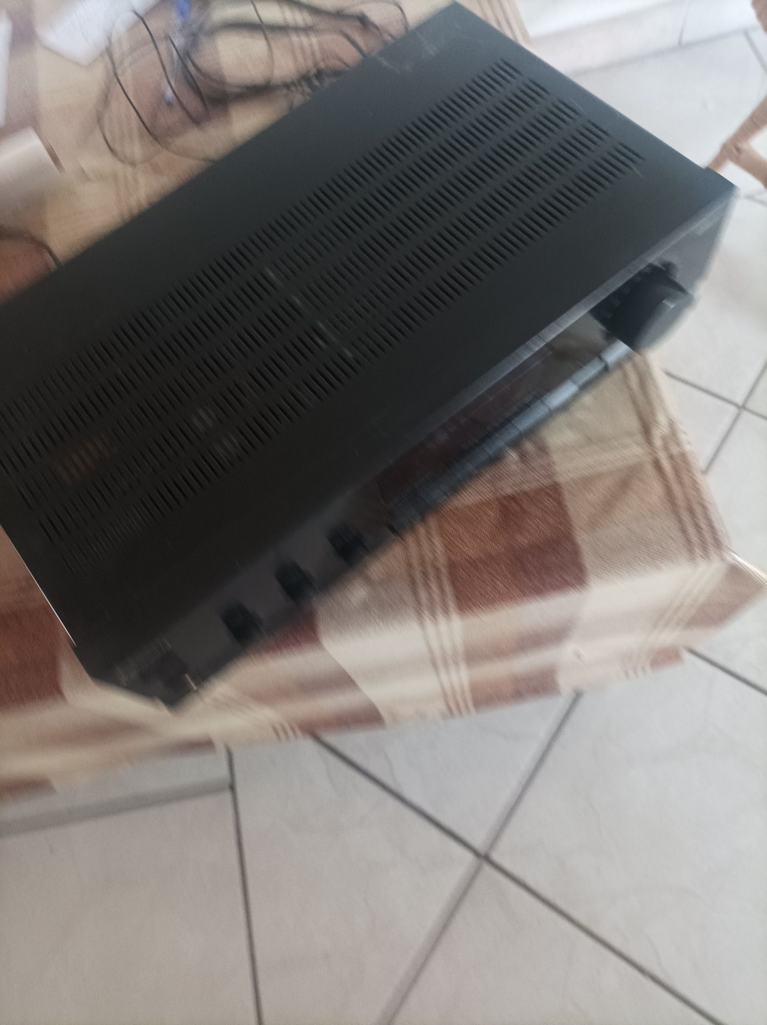 Amplituner Scherwood RX-1010