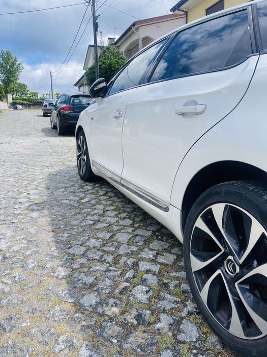 Citroen DS5 2.0 HDI SPORT CHIC 107.000km