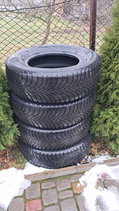 Продам колеса 245,70R 16 кіа соренто