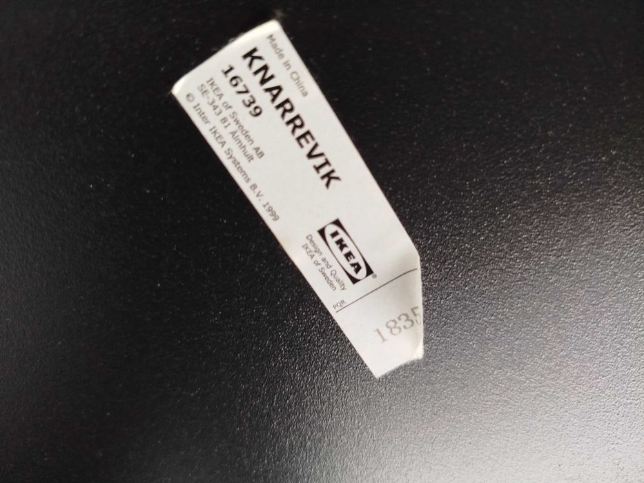 Mesas de Cabeceira Knarrevik Ikea