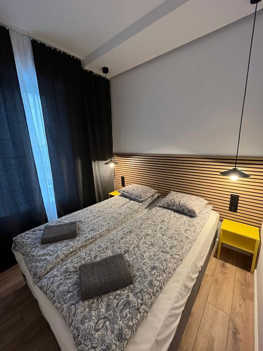 Nocleg, pobyt krótkoterminowy