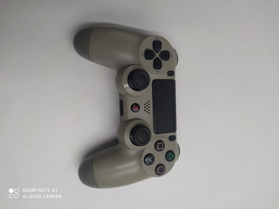 Oryginalny Pad PlayStation 4 20th Anniversary