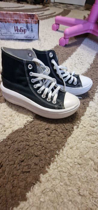 Высокие кеди конвер converse all star кеди
конверс