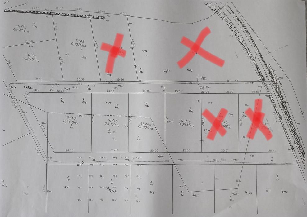 Działka budowlana Nowy Jasiniec gmina Koronowo