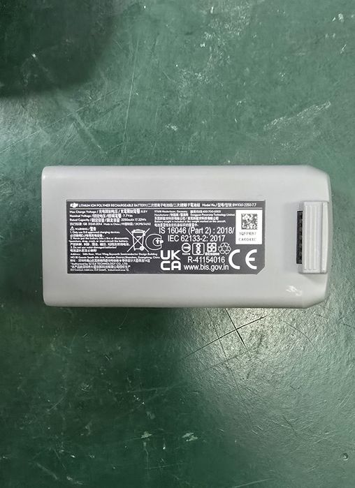 Bateria DJI Mini 2/Mini SE/Mini 2SE/Mini 4K