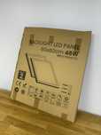 Led 60x60 40W (como novo)