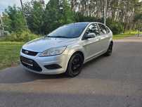 Ford Focus mk2 2008 рік 1,8 дизель для військових