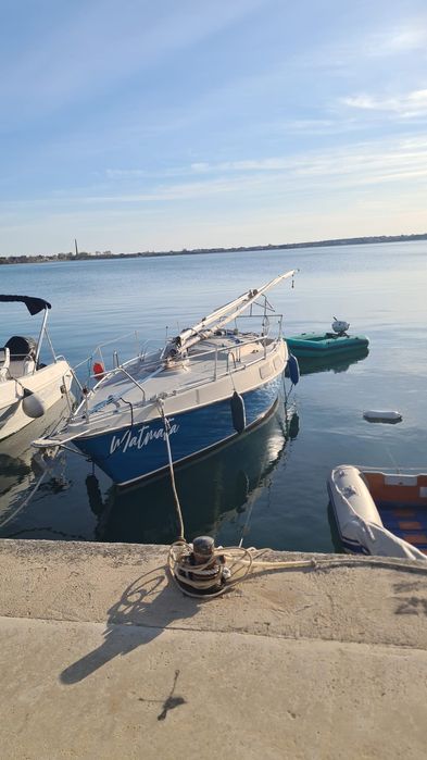 Etap 22 + dożywotnia boja w Chorwacji!