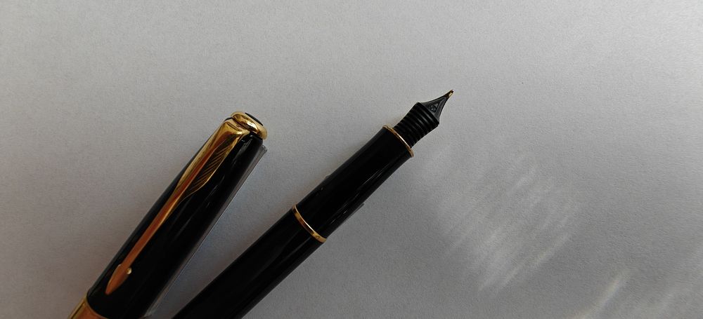 Pióro wieczne Parker Sonnet 18K