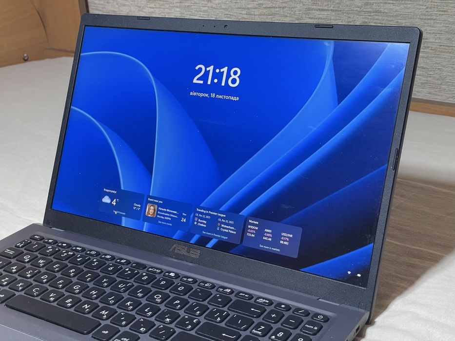 Продам Ноутбук VivoBook ASUSLaptop X515EP_X515EP