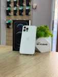 Смартфон Apple iPhone 12 Pro 256Gb Silver (акб 100%)