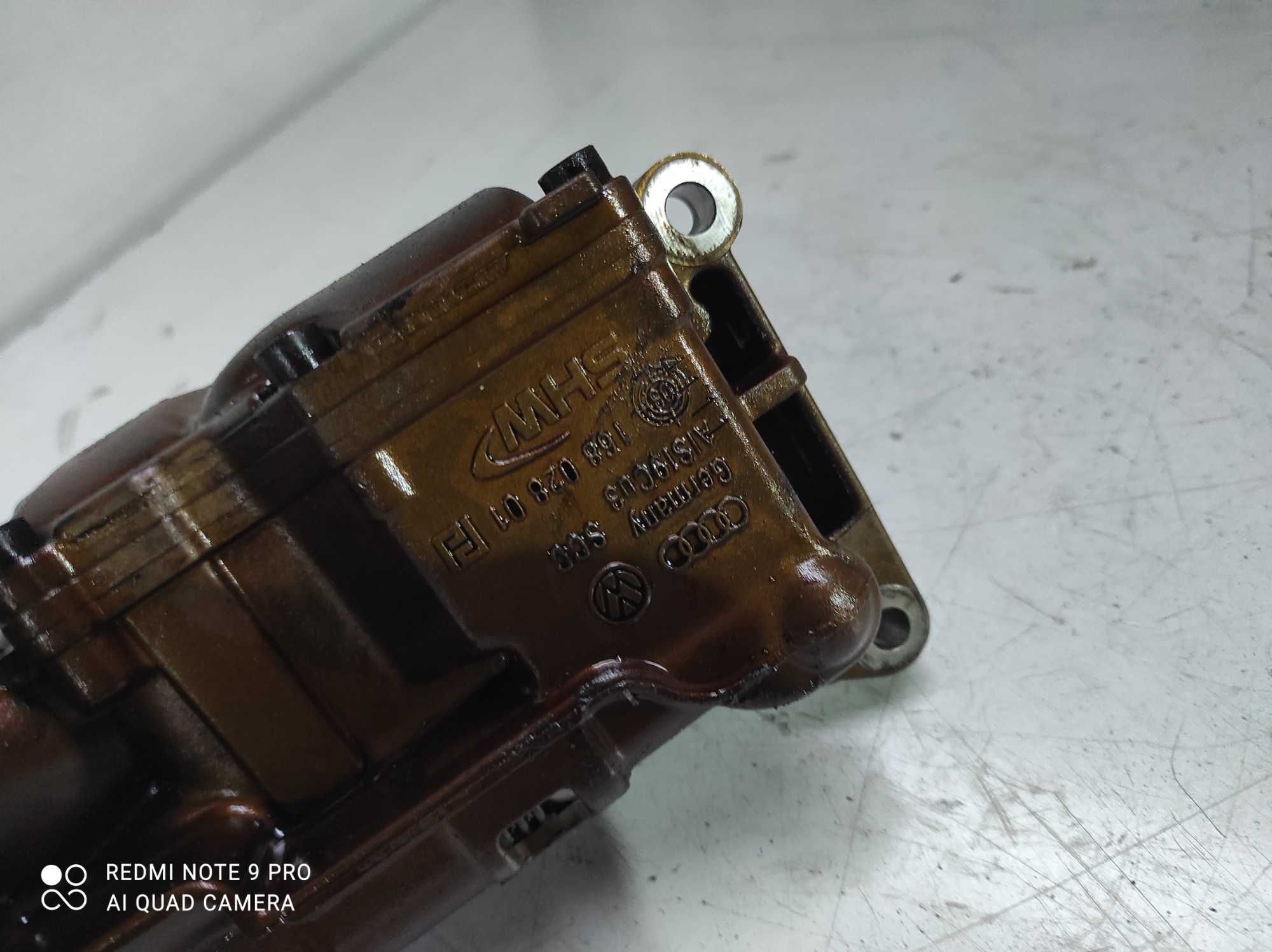 Audi A6 A8 A4 pompa oleju 2.4 3.2 fsi gwarancja oryginal
