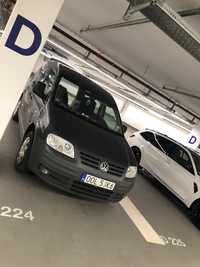 Volkswagen Caddy 1.9tdi