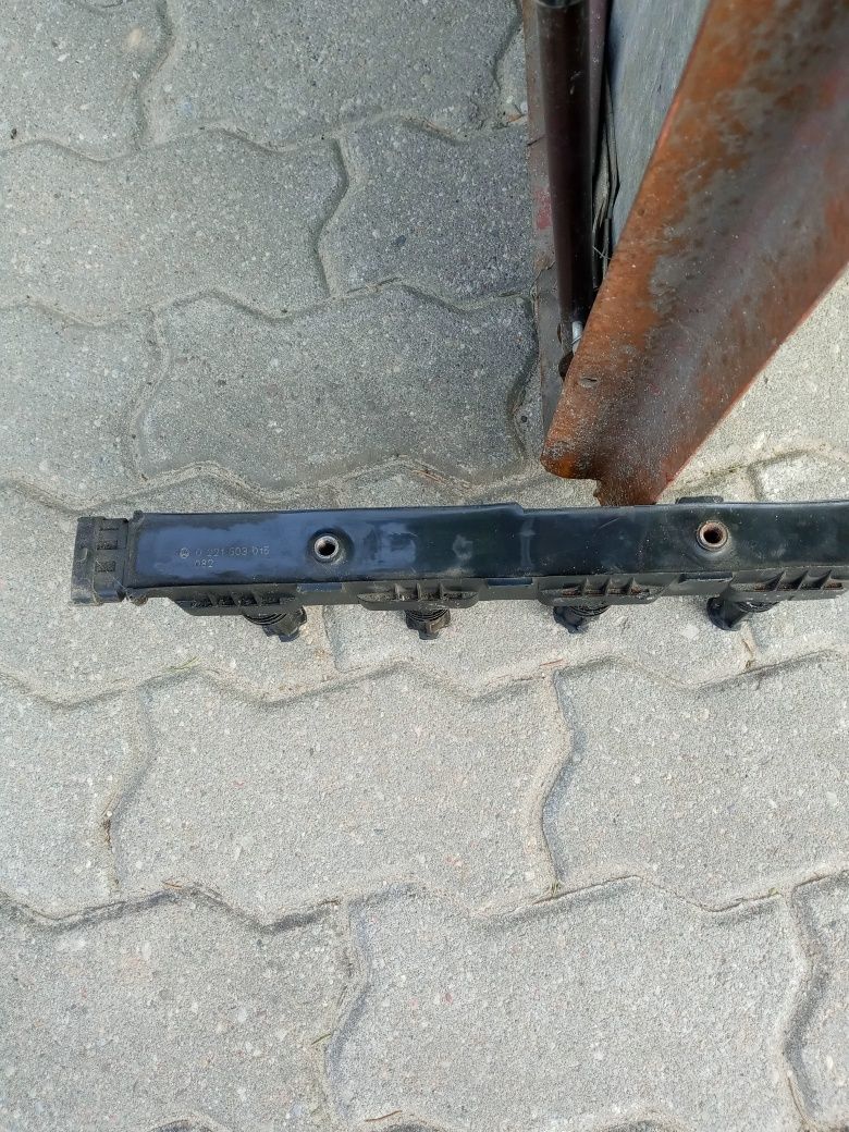 Cewka opel corsa b