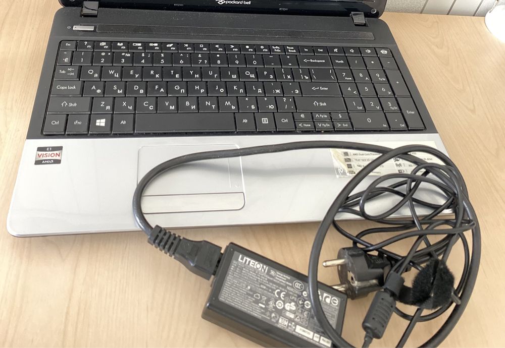 Продам Ноутбук в отличном состоянии