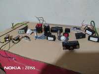 Micro interruptores tomadas de móvel besouro 12v