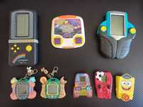 Consolas Portáteis