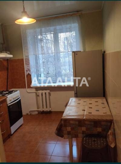 Однокомнатная квартира на Поселке Котовского