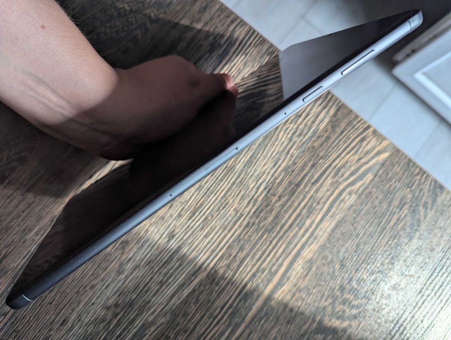 Lenovo TB-X606X 4/128 LTE Iron Grey