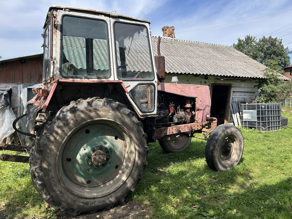Юмз в гарному стані з документами