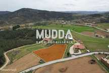 Terreno para construção em Gimonde