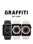 Apple Watch 6 A2292 40mm 44mm KOLORY Sklep Warszawa
