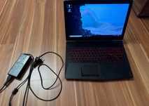 Gamingowy Laptop Lenovo Gtx1050Ti Y520 I5-7300HQ + zasilacz 8GB RAM