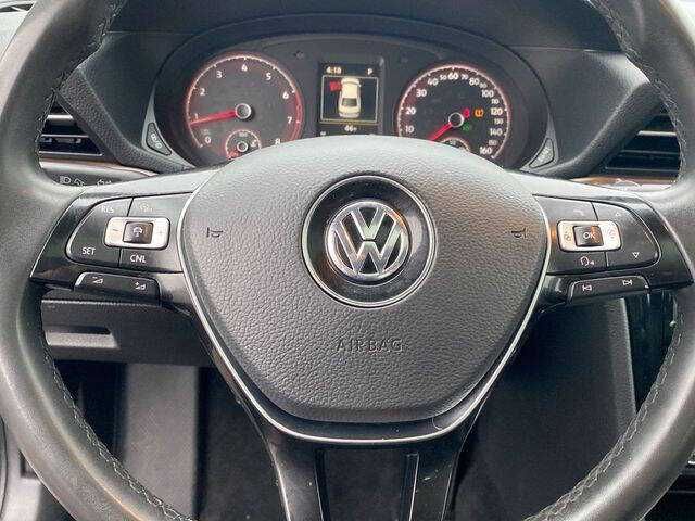 2022 Volkswagen Passat