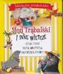 Biblioteczka przedszkolaka. Słoń Trąbalski i wiersze