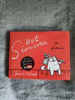 Siomon's Cat - kot Siomona