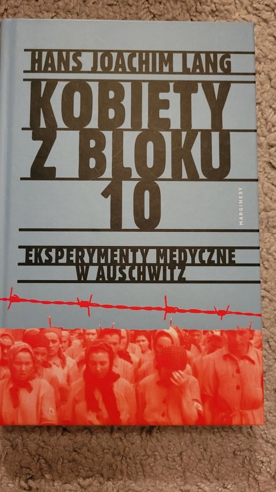 Kobiety z bloku 10