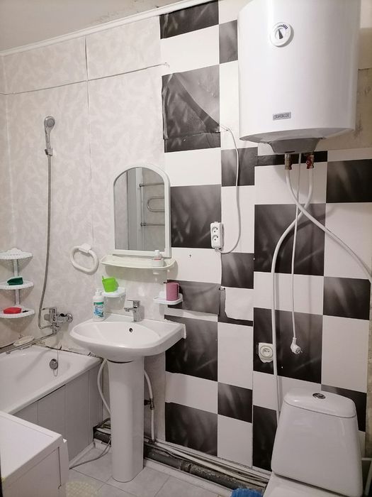 Уютная квартира для вас