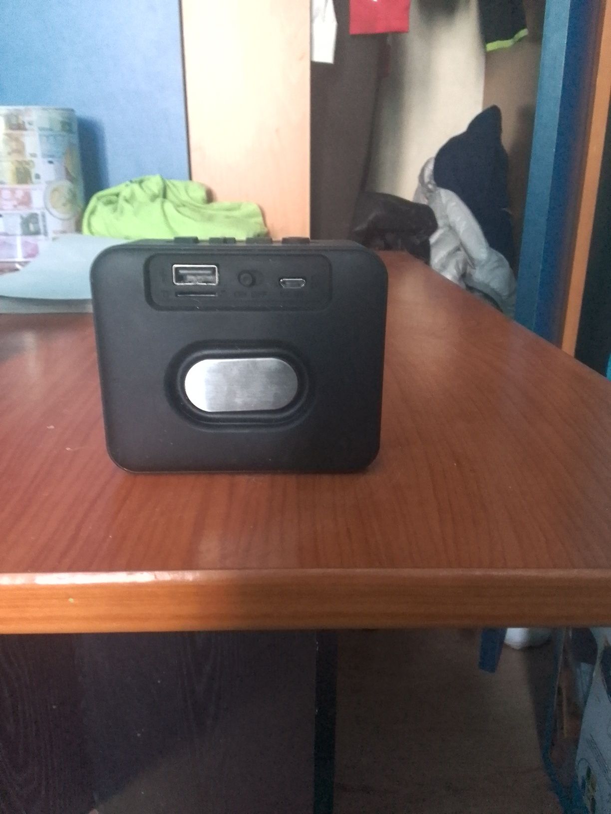 Głośniki z bluetooth