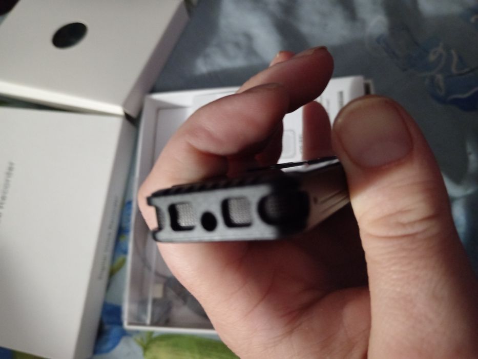 Профессиональный диктофон Vivaniir V30