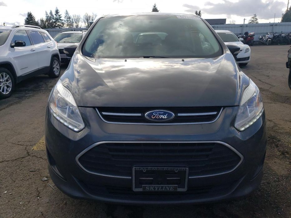 Разборка Форд C max hybrid 13-17