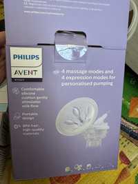 Молокоотсос Philips Avent SCF323/11