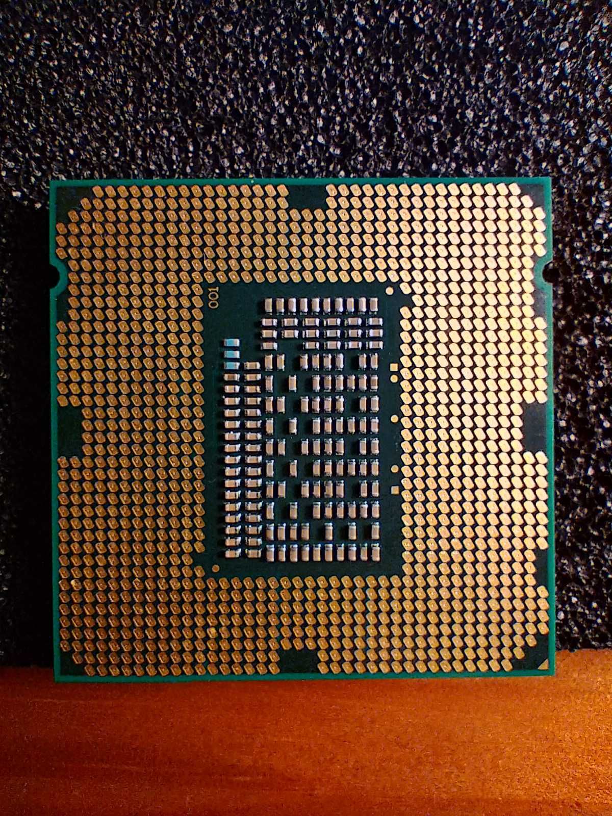 i5 2320 - Processador Intel