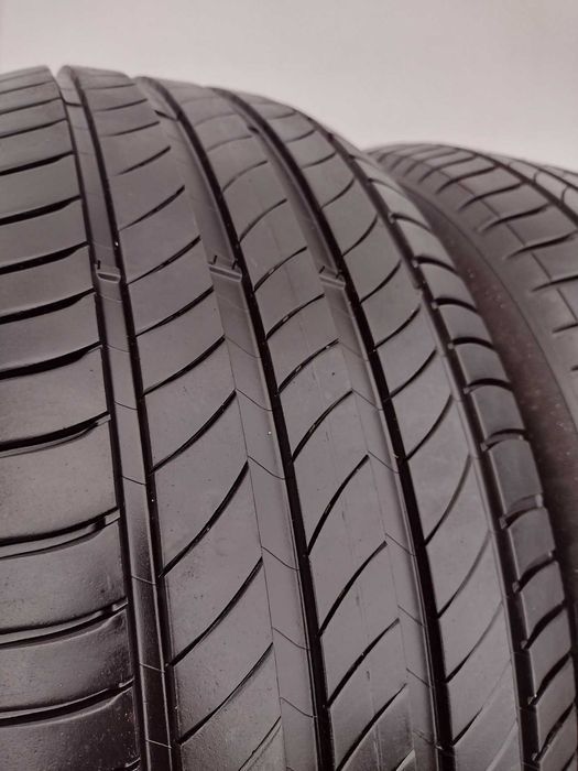 2x Opony letnie 235/55/18 MICHELIN Primacy 4 - 100V VOL 6.5mm!