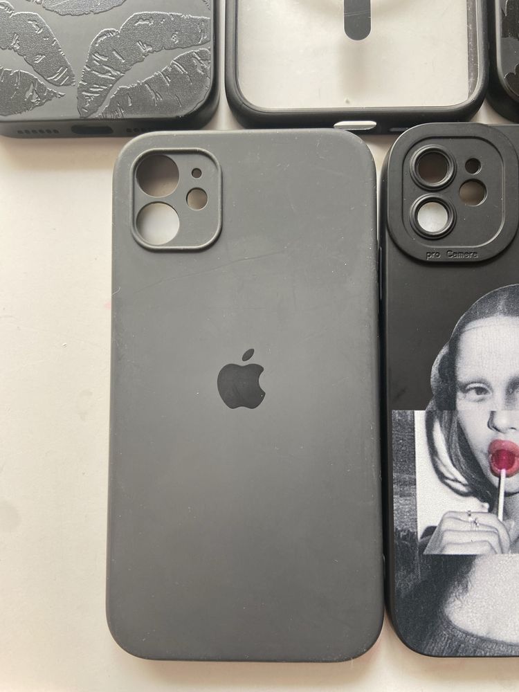Чохол чехол на айфон iphone 11