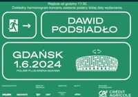 Koncert stadionowy Dawid Podsiadło Gdańsk 01.06.2024