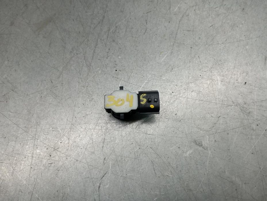 Sensor de estacionamento RENAULT Kadjar (HA_, HL_)