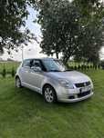 Suzuki Swift 1.3 DDiS