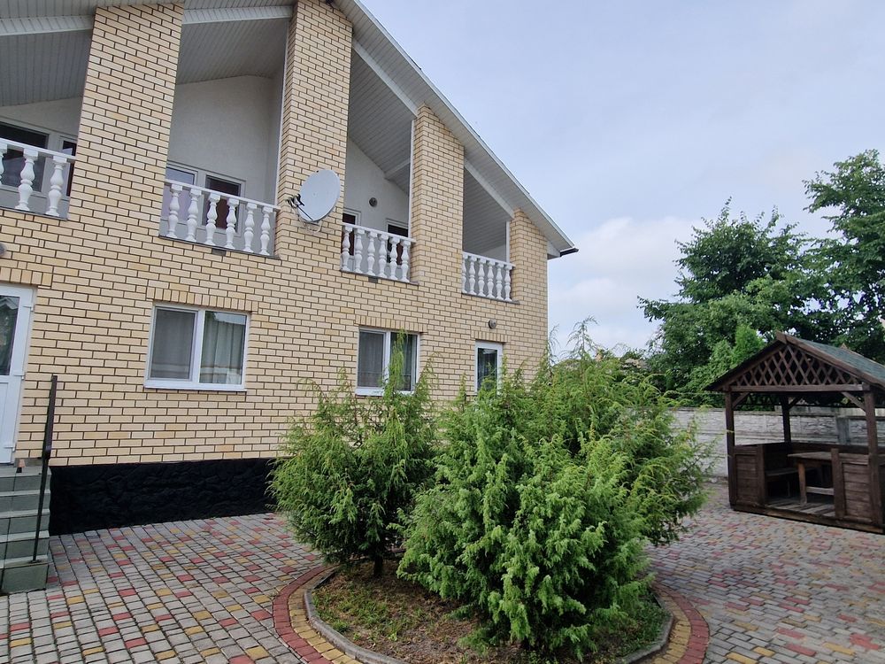 Відпочинок на озері Світязь