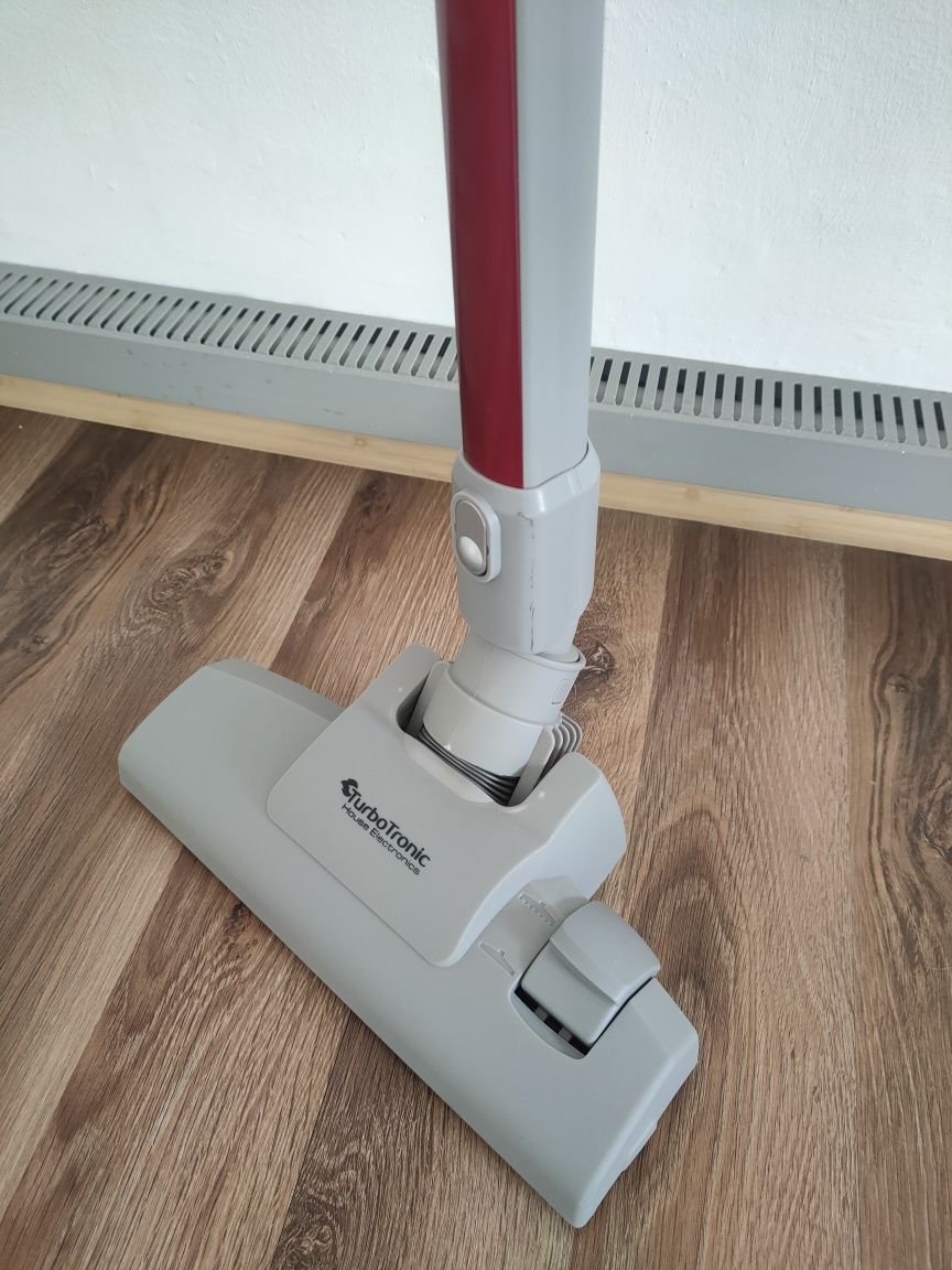 Odkurzacz pionowy TurboTronic TT-VS10