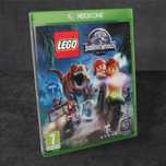 => PL 5/5 LEGO Jurassic World Xbox One GameBAZA
