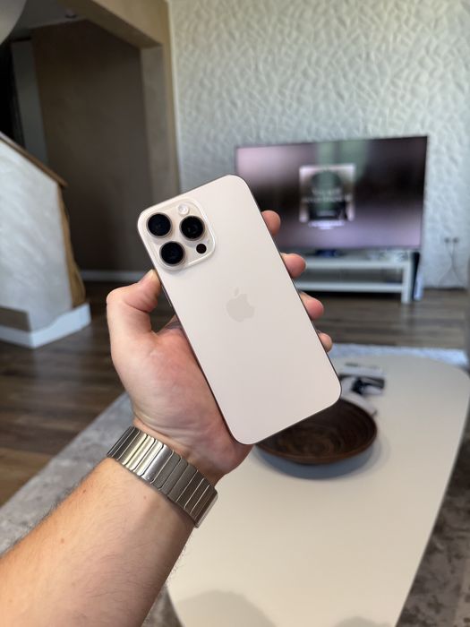 iPhone 16 Pro Max 512 Gb Neverlock айфон