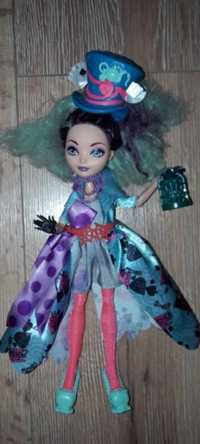 Lalka Madlen ever after high