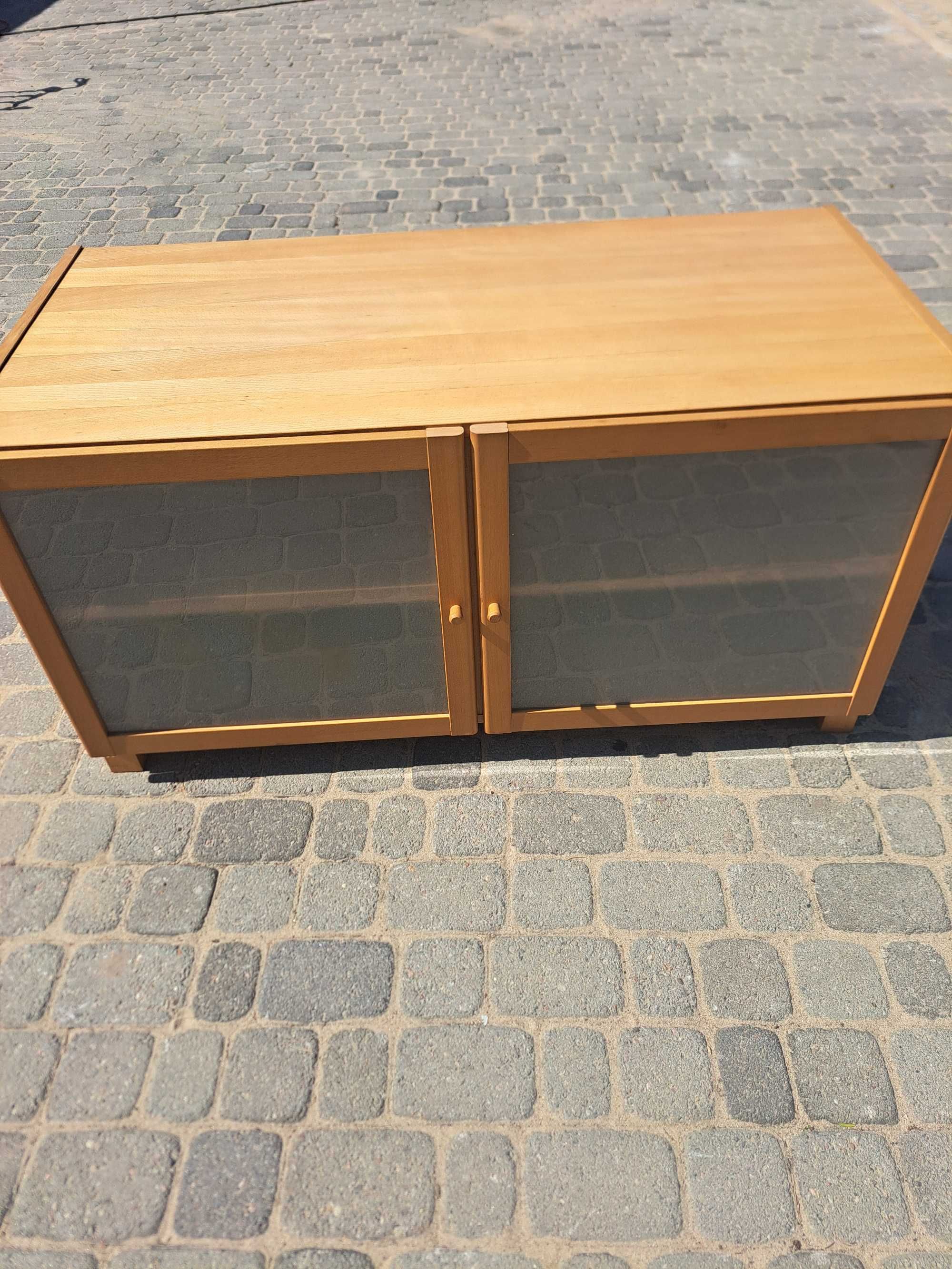 Szafka pod telewizor IKEA