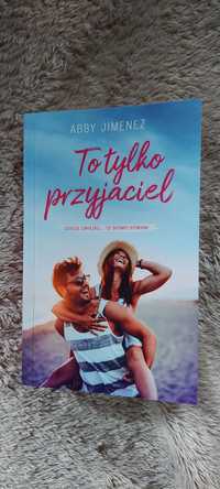 To tylko przyjaciel